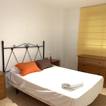 Apartamentos Tenerife 3000 Оропеса-дель-Мар Екстер'єр фото