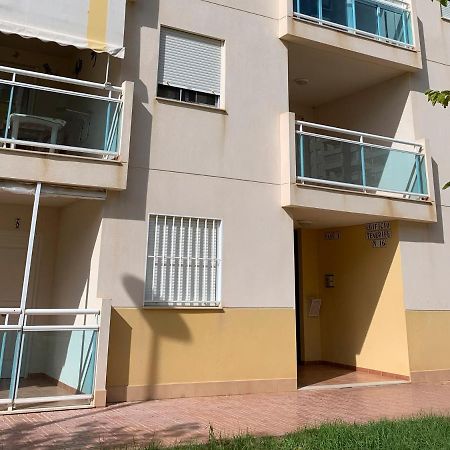 Apartamentos Tenerife 3000 Оропеса-дель-Мар Екстер'єр фото