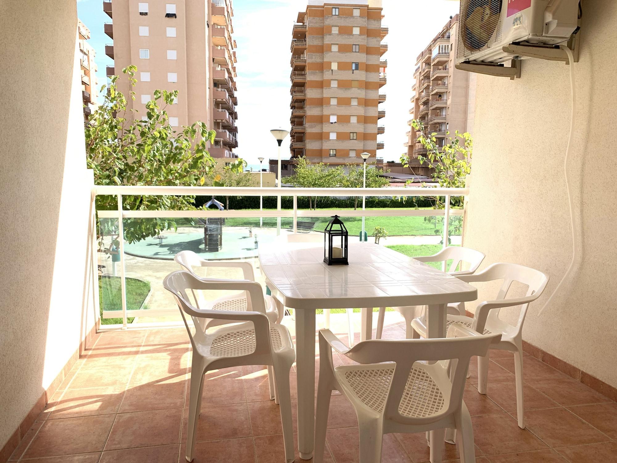 Apartamentos Tenerife 3000 Оропеса-дель-Мар Екстер'єр фото