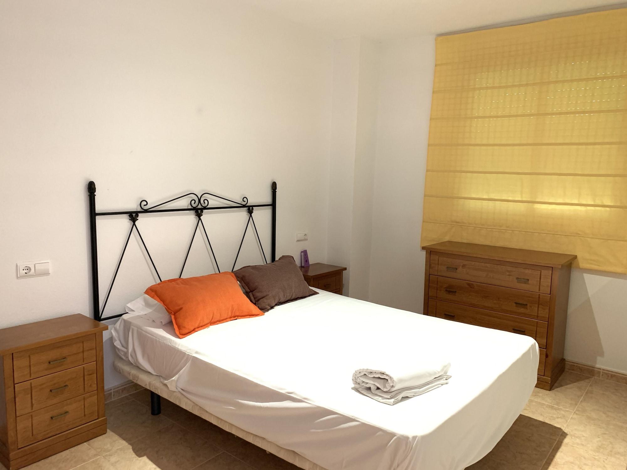 Apartamentos Tenerife 3000 Оропеса-дель-Мар Екстер'єр фото