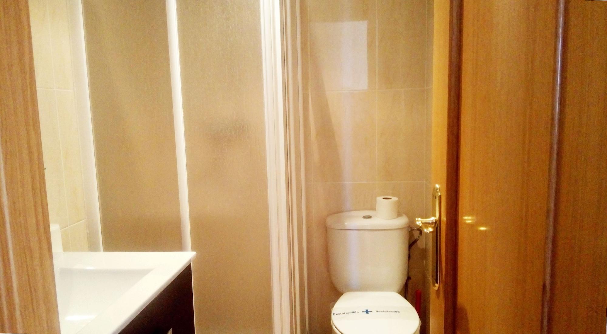 Apartamentos Tenerife 3000 Оропеса-дель-Мар Екстер'єр фото