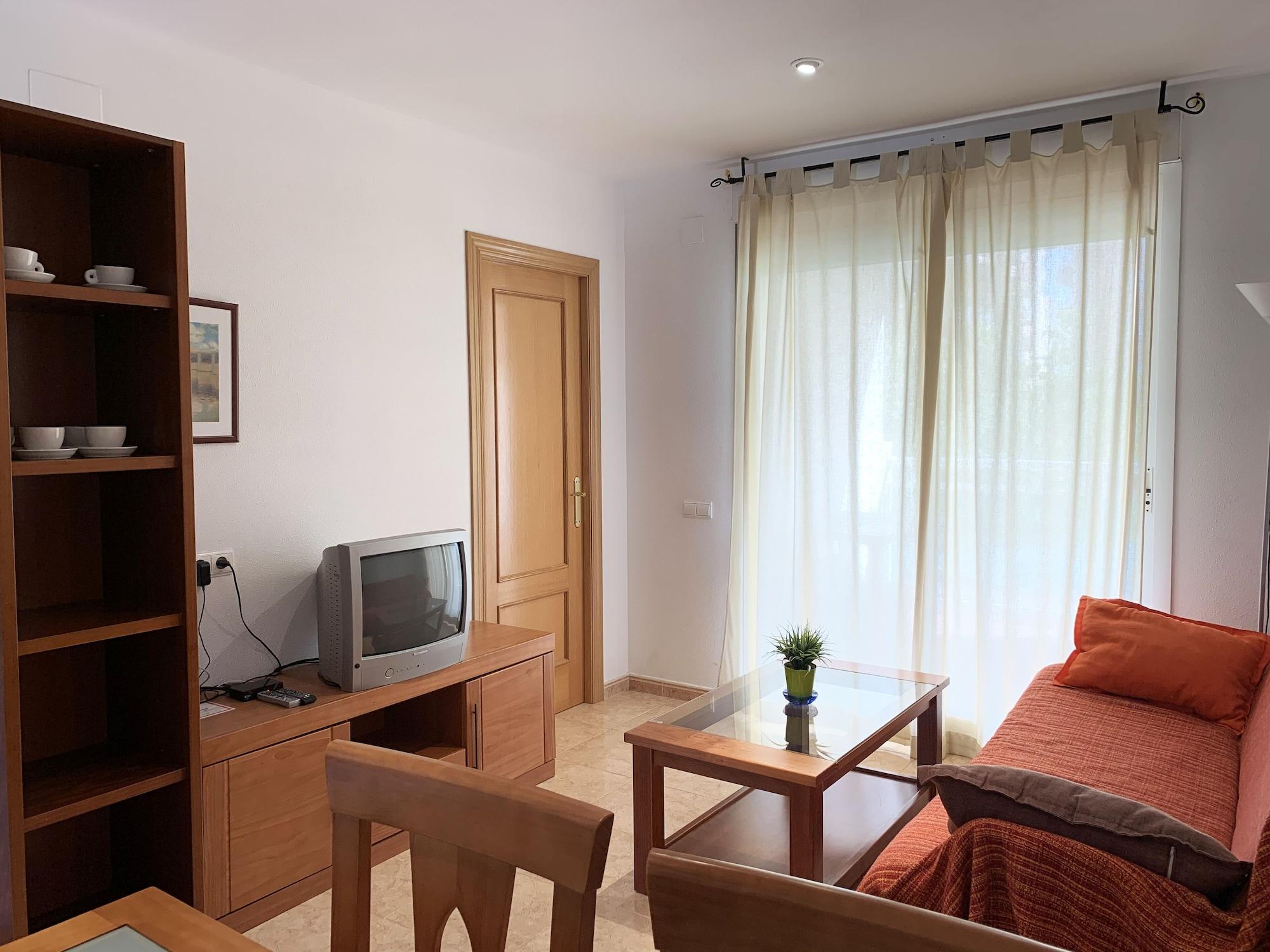 Apartamentos Tenerife 3000 Оропеса-дель-Мар Екстер'єр фото