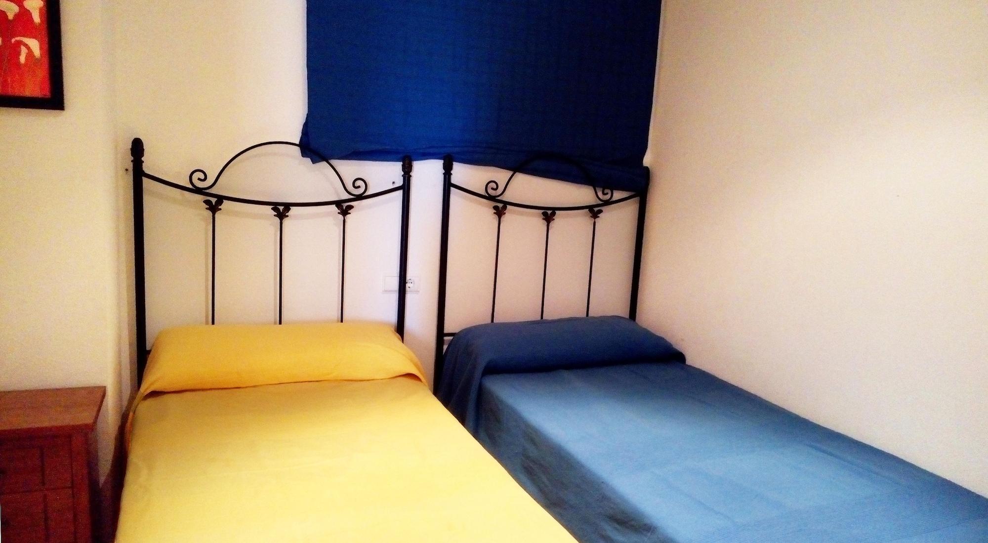 Apartamentos Tenerife 3000 Оропеса-дель-Мар Екстер'єр фото