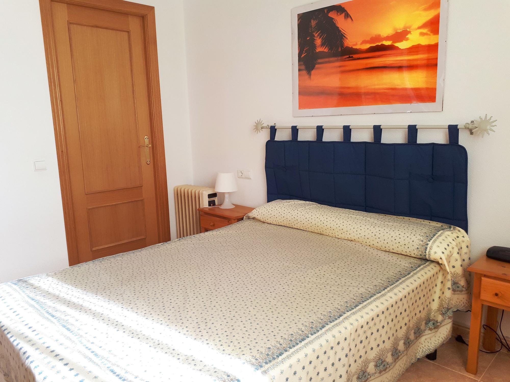 Apartamentos Tenerife 3000 Оропеса-дель-Мар Екстер'єр фото