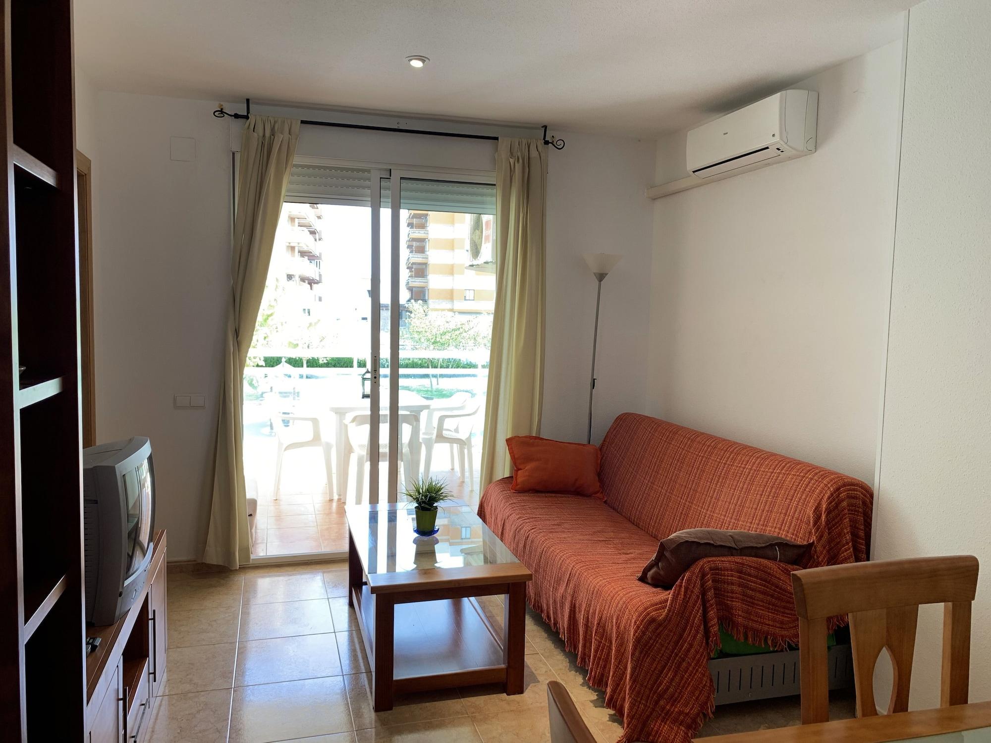 Apartamentos Tenerife 3000 Оропеса-дель-Мар Екстер'єр фото
