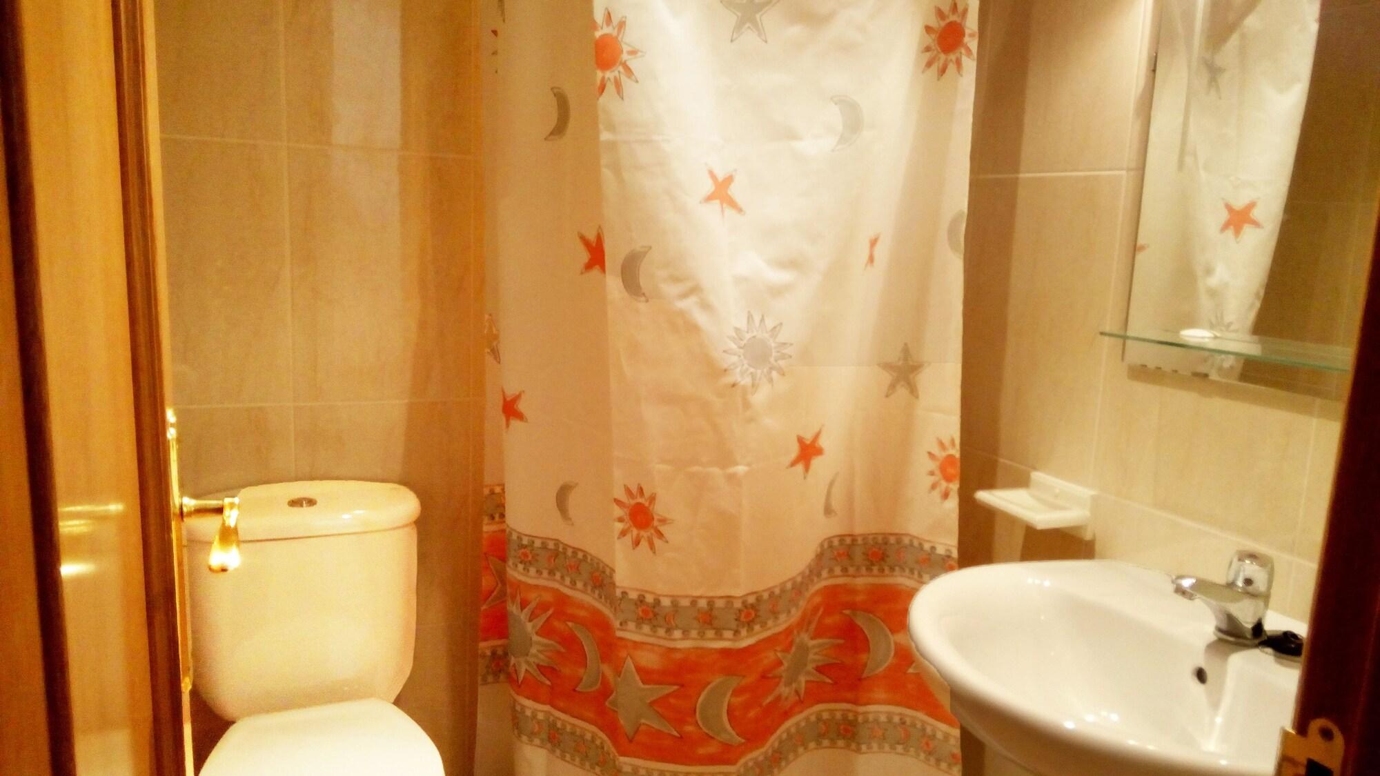 Apartamentos Tenerife 3000 Оропеса-дель-Мар Екстер'єр фото
