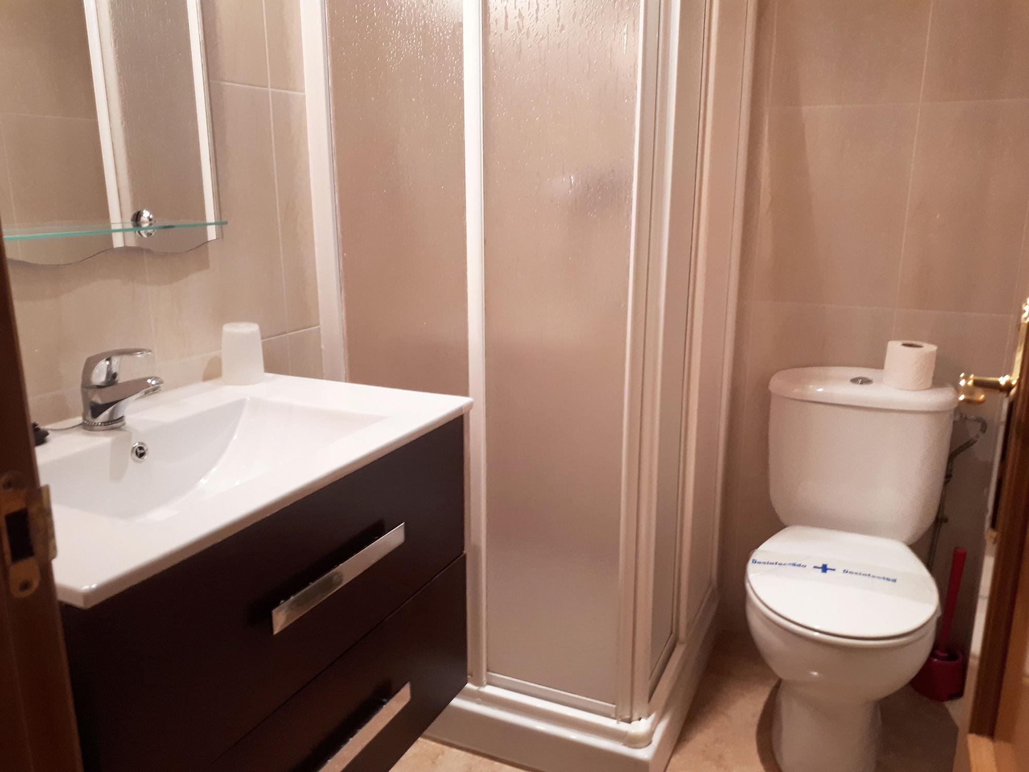 Apartamentos Tenerife 3000 Оропеса-дель-Мар Екстер'єр фото