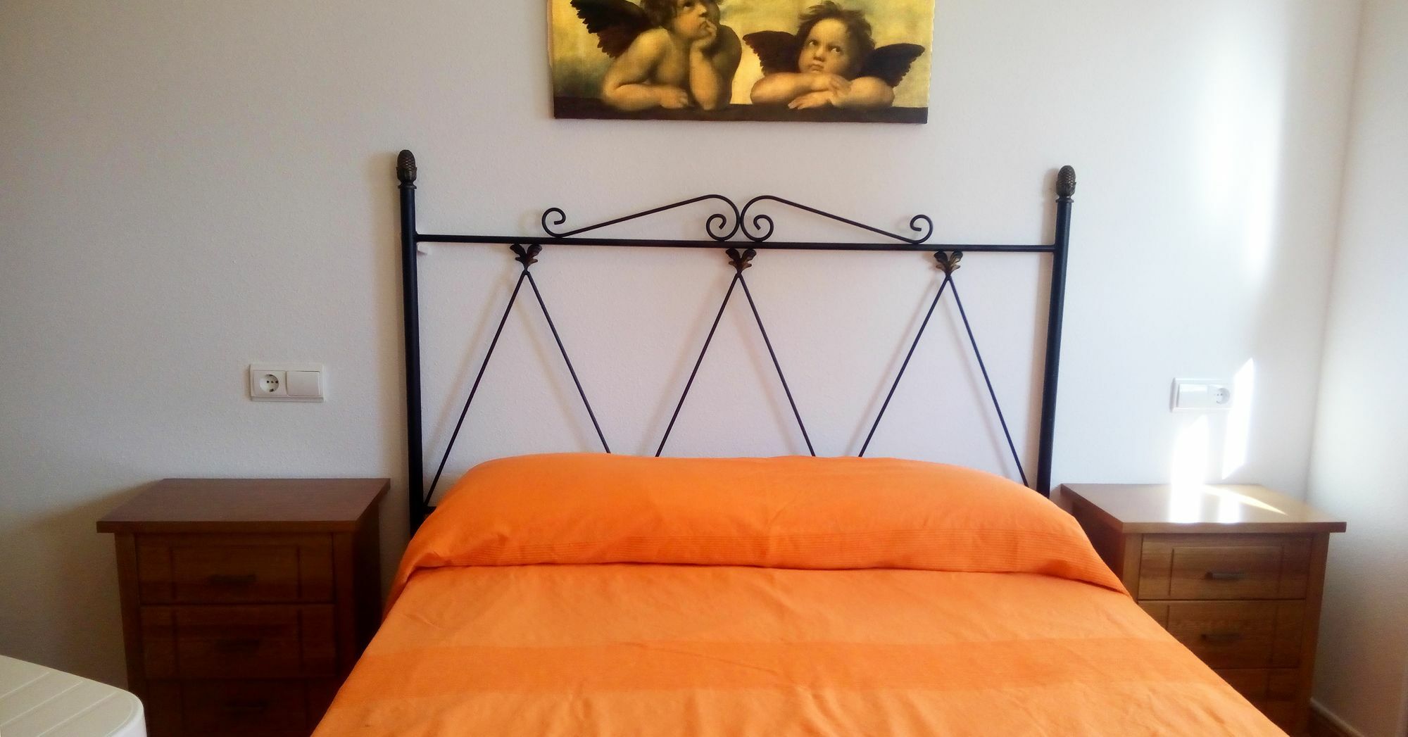 Apartamentos Tenerife 3000 Оропеса-дель-Мар Екстер'єр фото