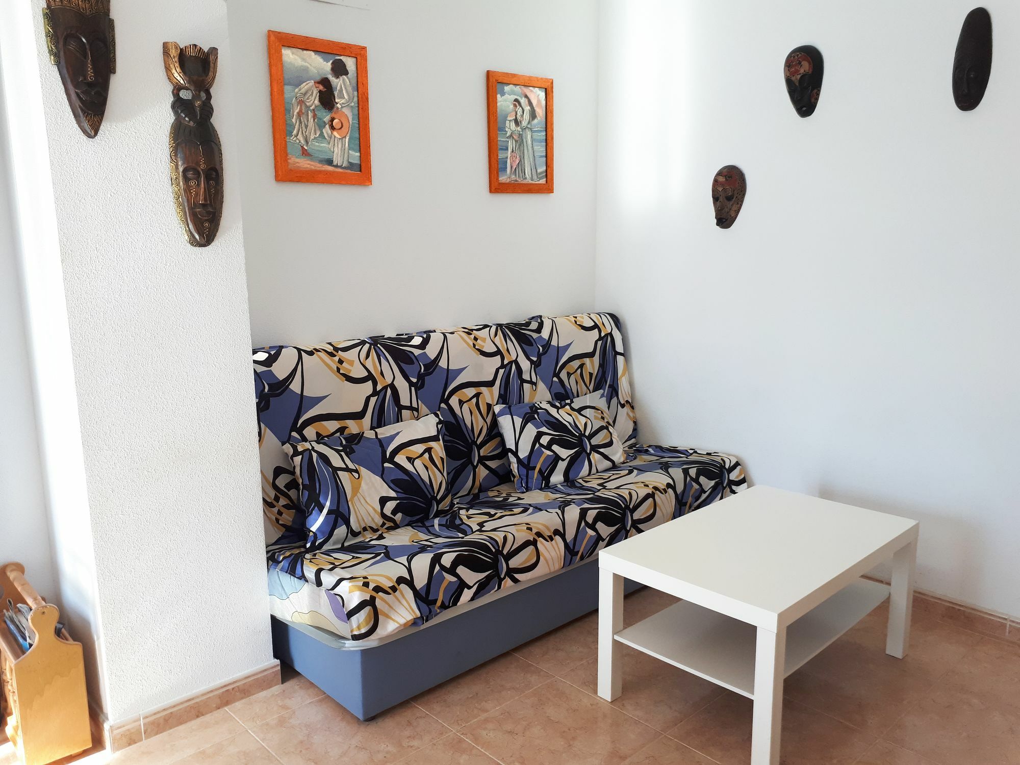 Apartamentos Tenerife 3000 Оропеса-дель-Мар Екстер'єр фото