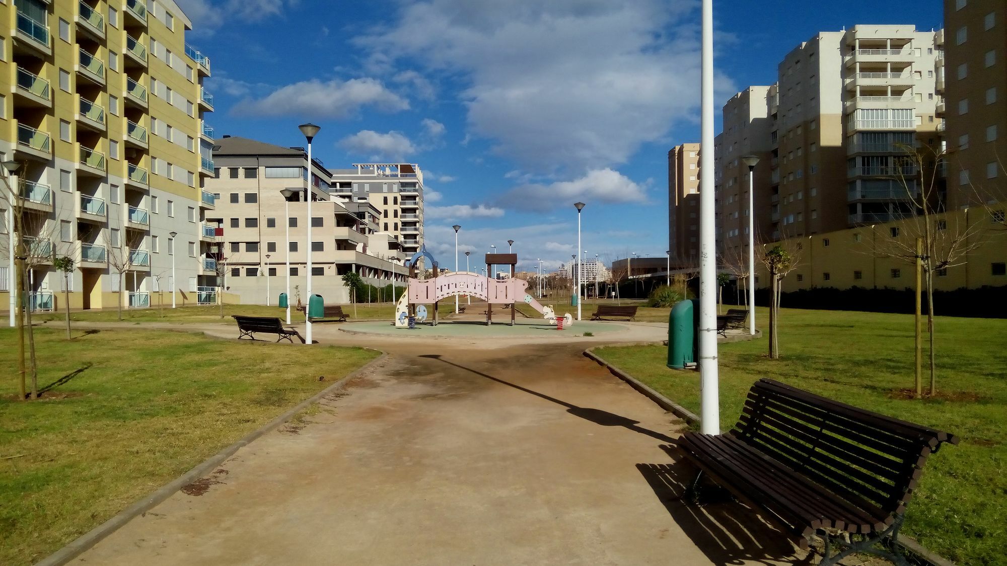 Apartamentos Tenerife 3000 Оропеса-дель-Мар Екстер'єр фото