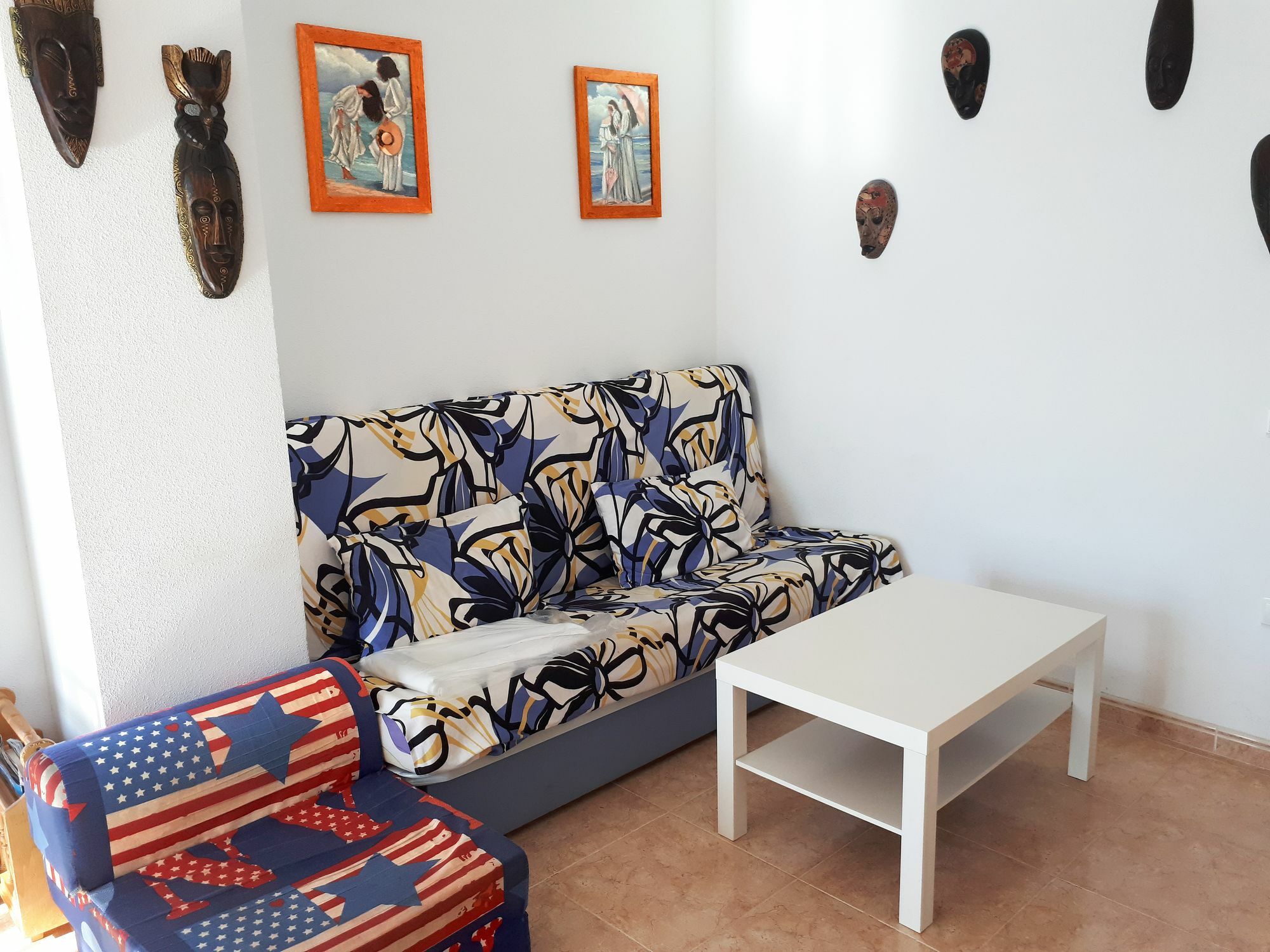 Apartamentos Tenerife 3000 Оропеса-дель-Мар Екстер'єр фото