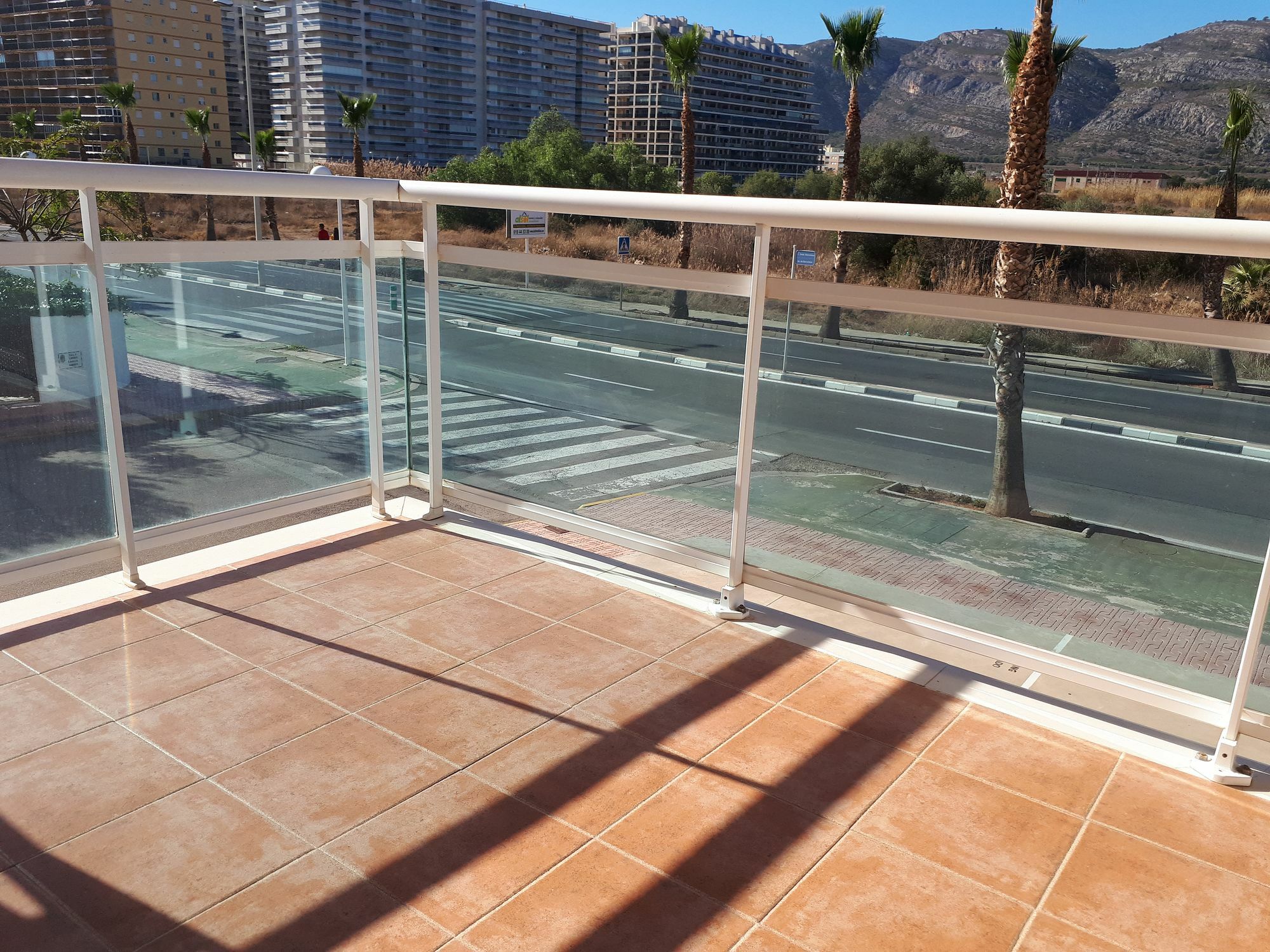 Apartamentos Tenerife 3000 Оропеса-дель-Мар Екстер'єр фото